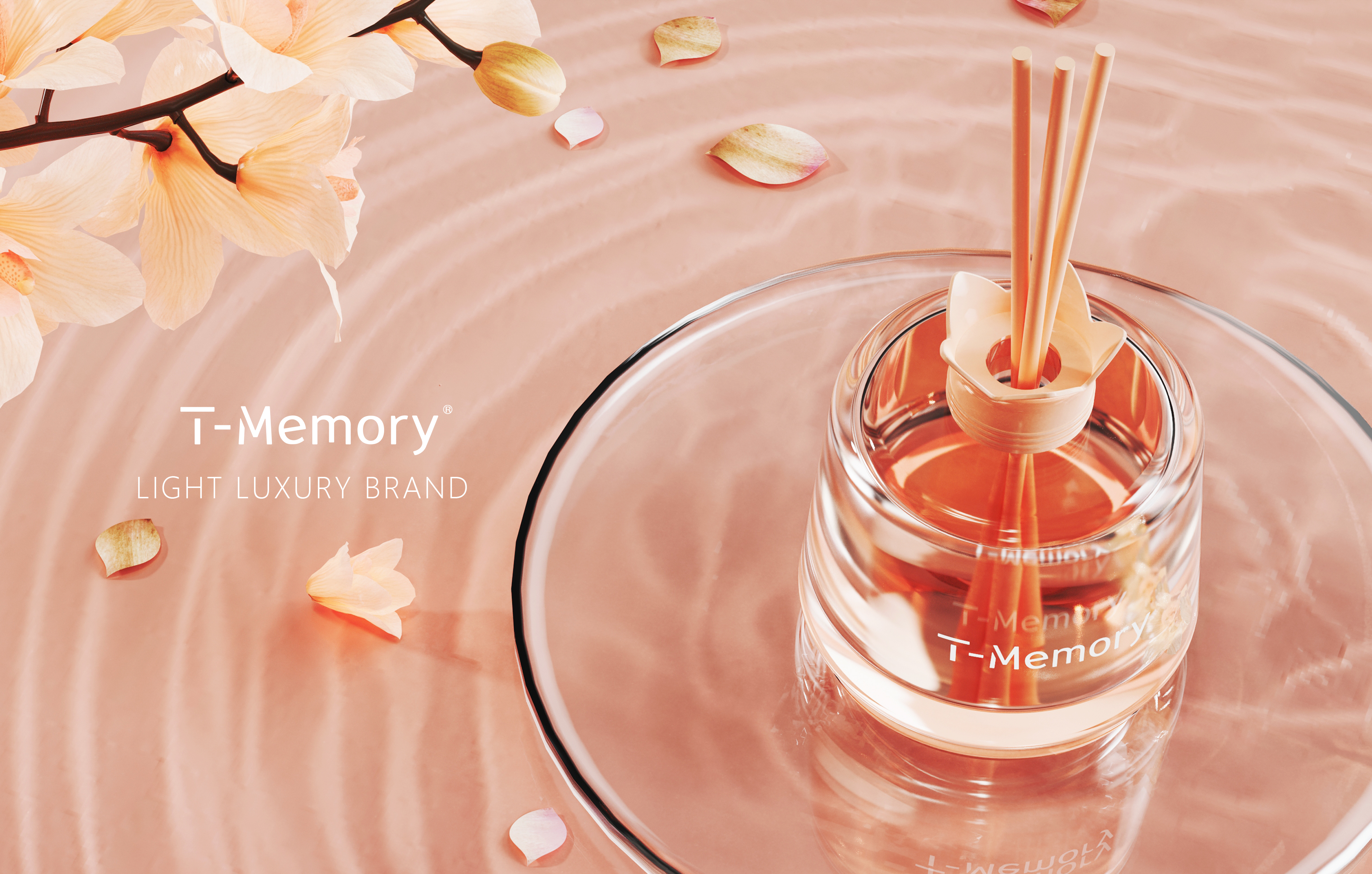 Aromatherapy bottle，Small pineapple，