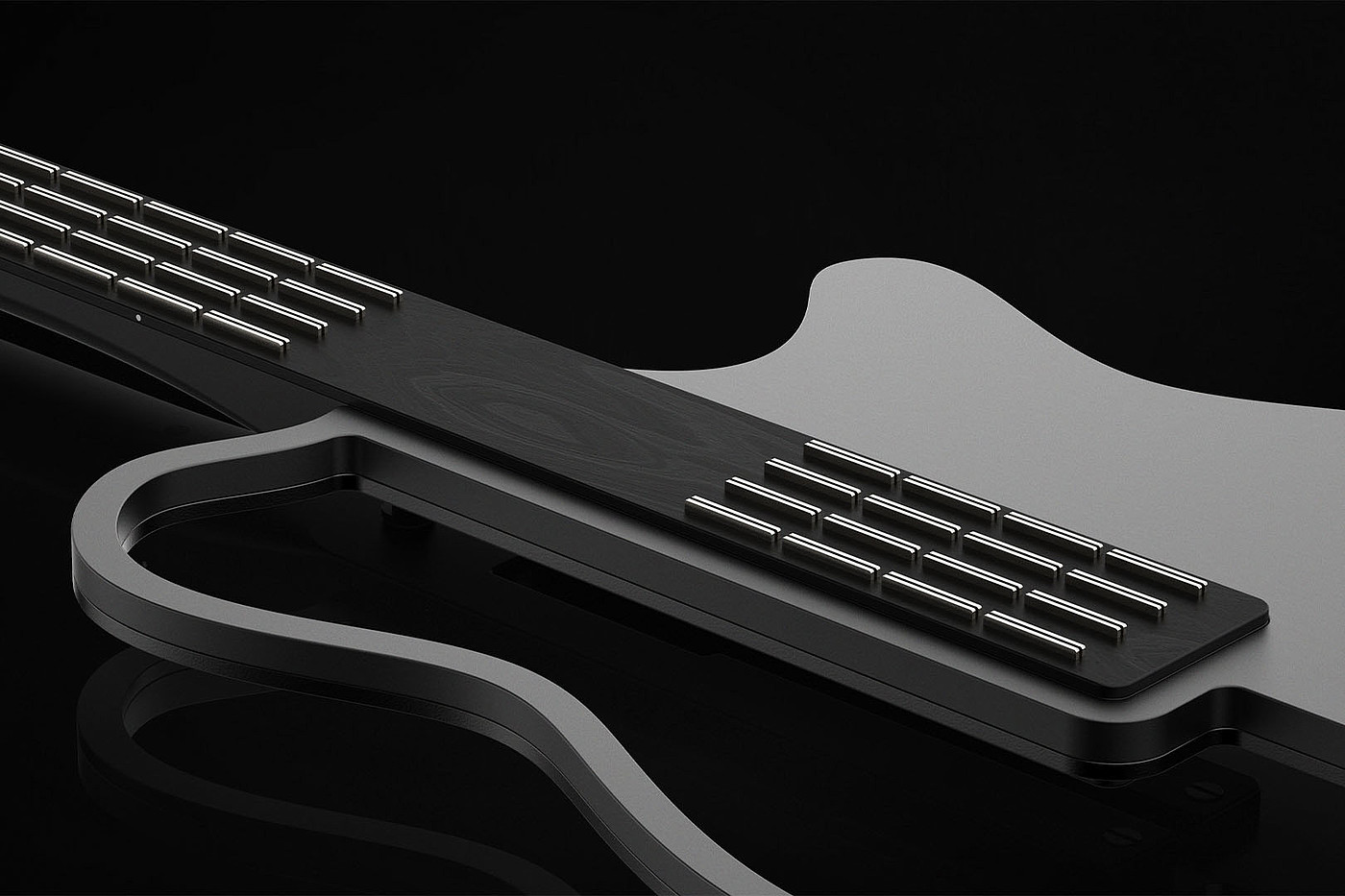 controller，Guitar instrument，Interface keyboard，MIDI，Synthesizer，