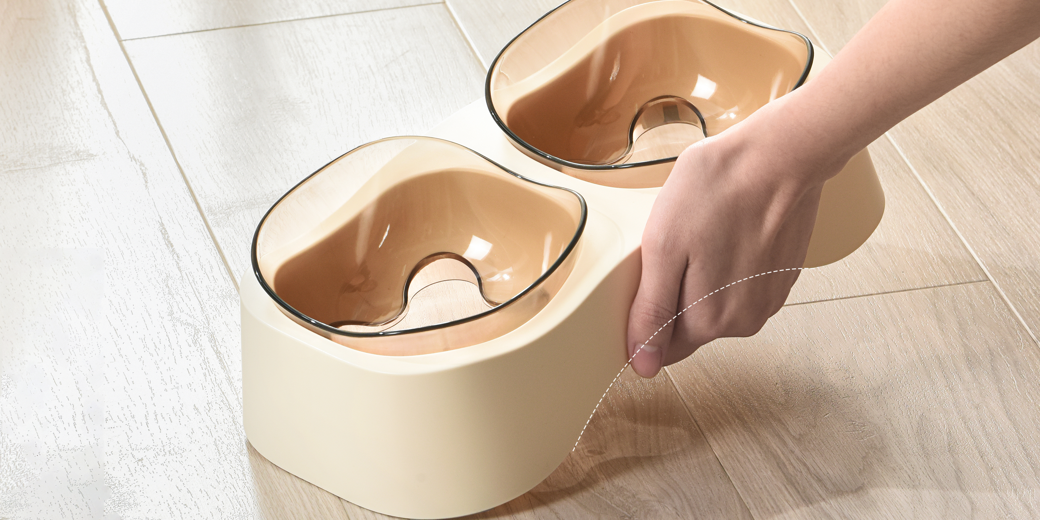 Cat machine engineering，Pet Feeding Bowl，Pet water bowl，Pet bowl，Cat bowl，Pet grain bowl，Housewear & Furnishings，bowl，