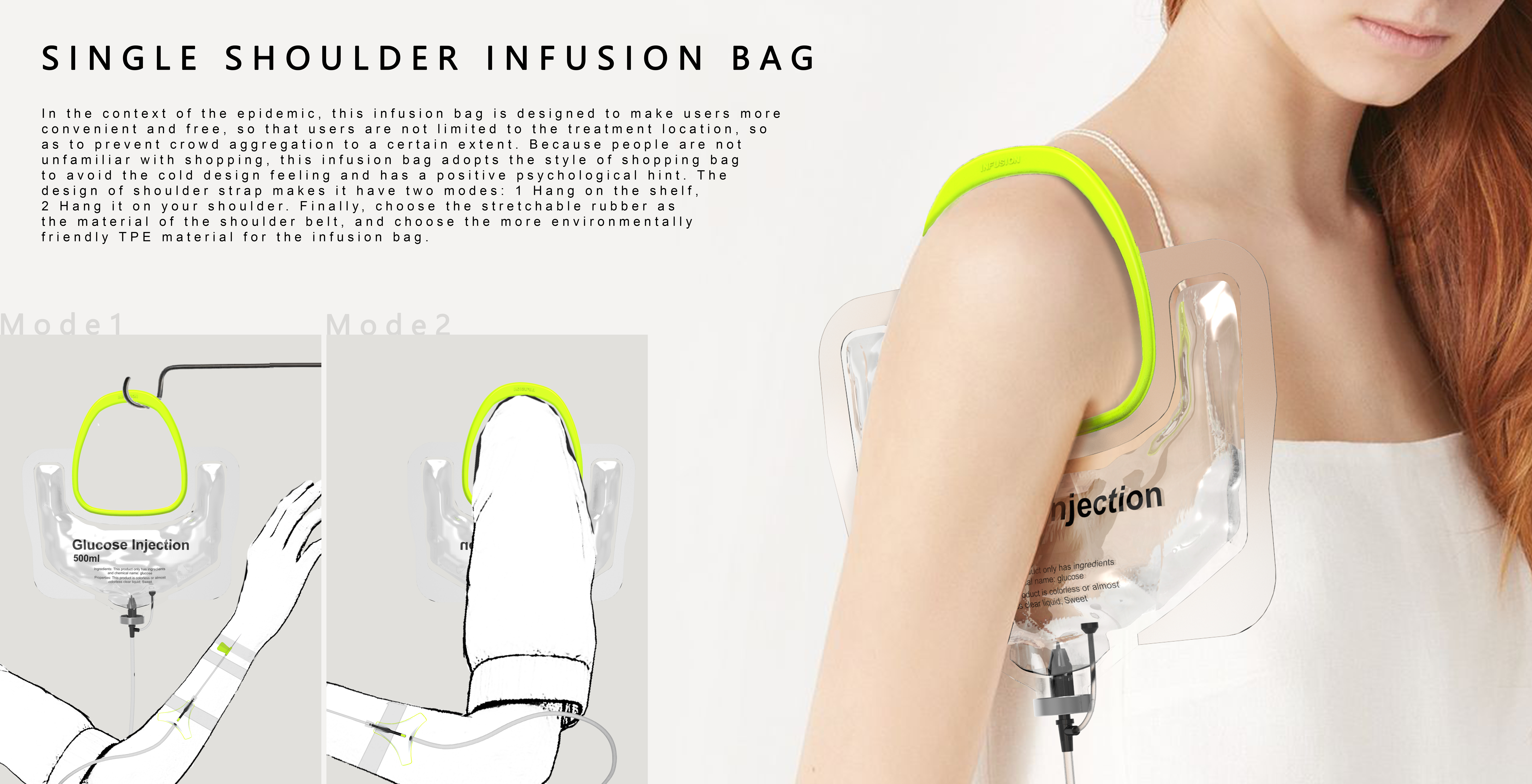 Prevent aggregation，Psychological attention，fresh，