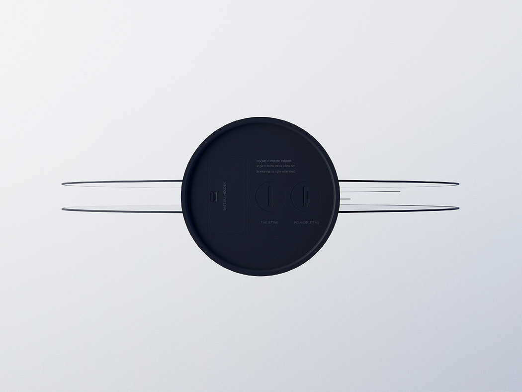 Clock，originality，Minimalist design ，product design，