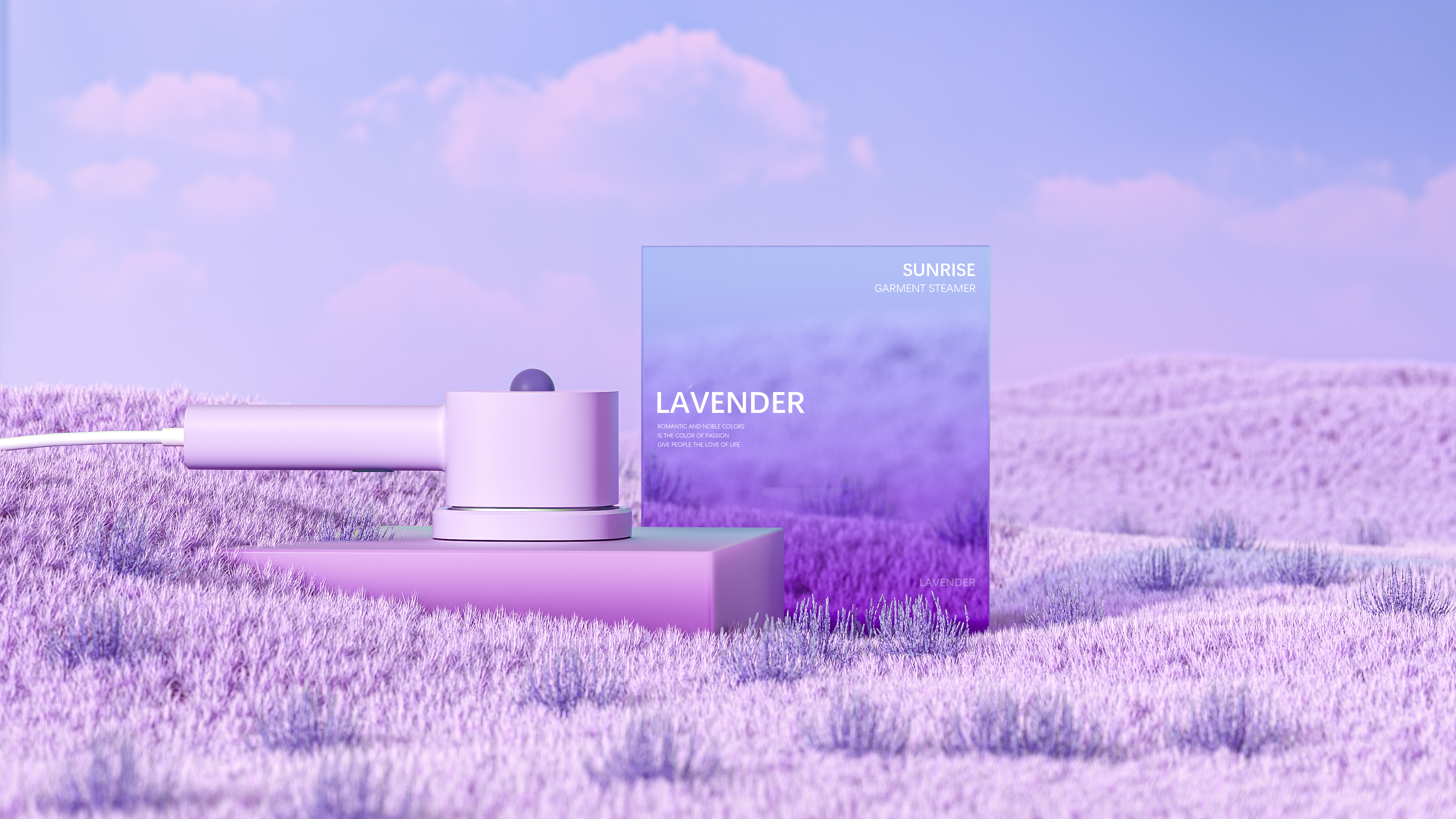 Quality life，Warm products，Home appliance design，Product language，Minimalist，