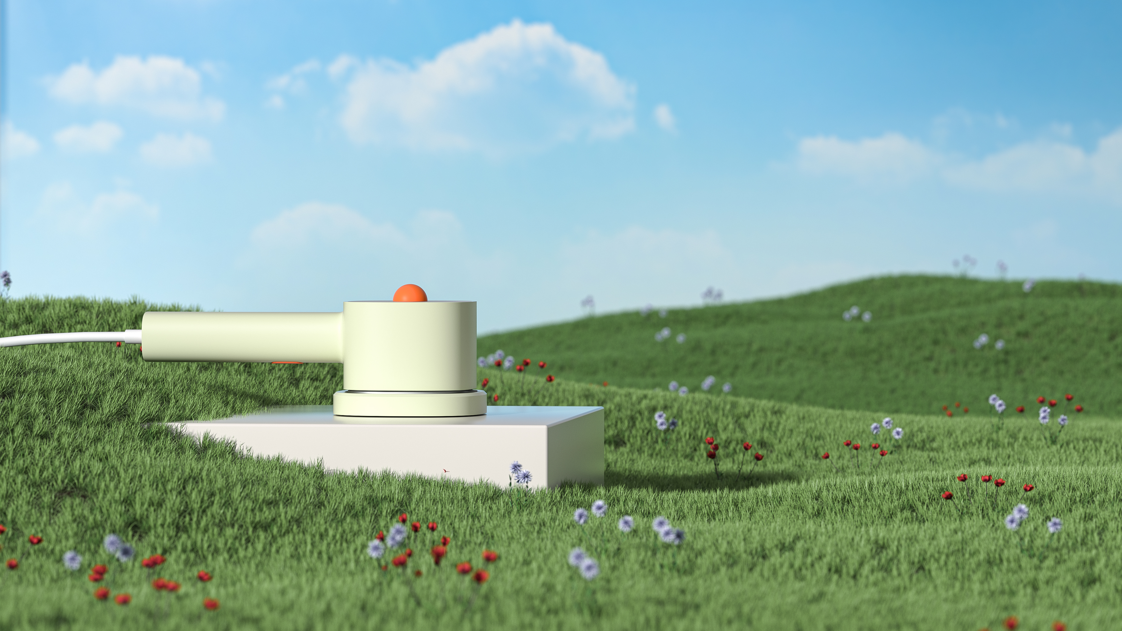 Quality life，Warm products，Home appliance design，Product language，Minimalist，