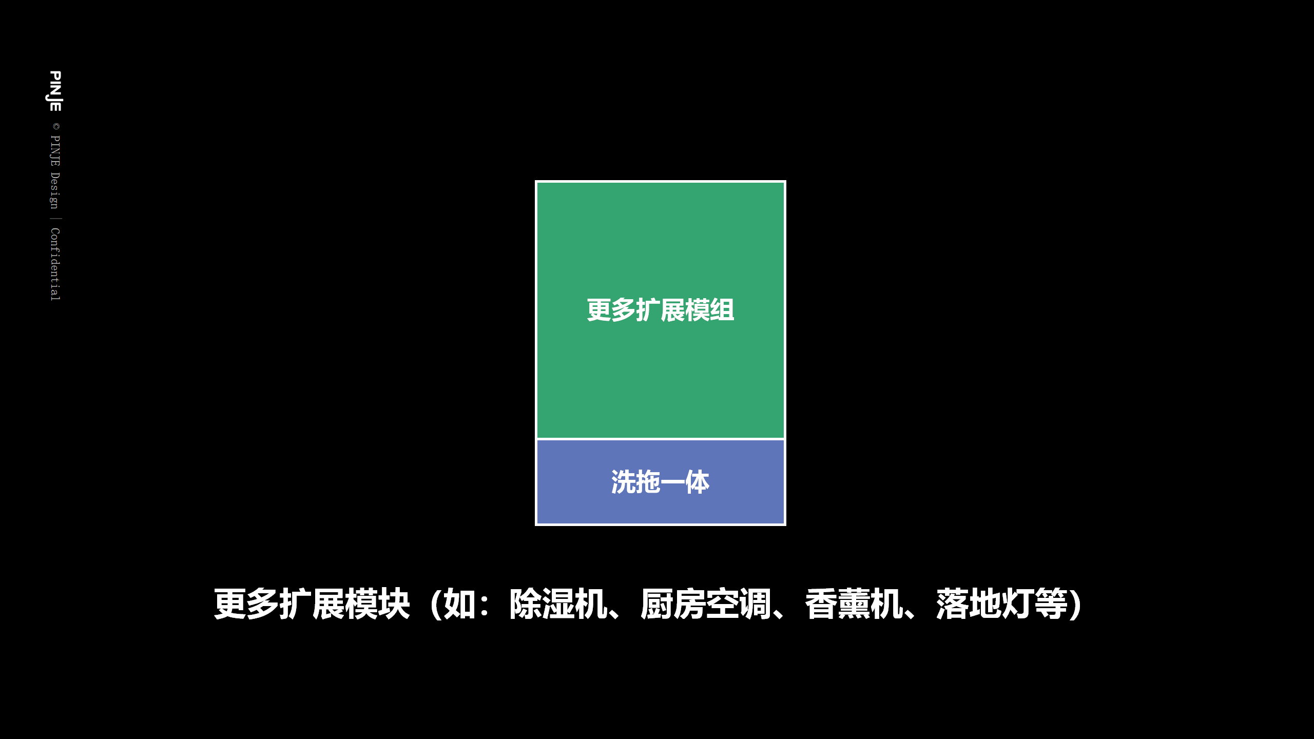 innovate，robot，intelligence，air cleaner，Sweeping robot，sterilization，modularization，UV disinfection，