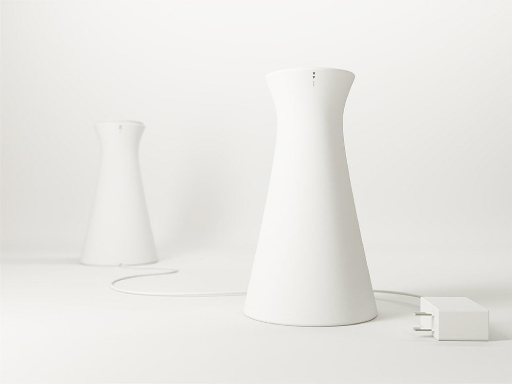 GAP，Aromatherapy diffuser，product design，industrial design，