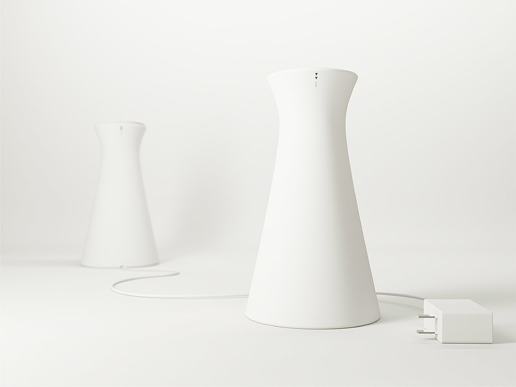 GAP，Aromatherapy diffuser，product design，industrial design，