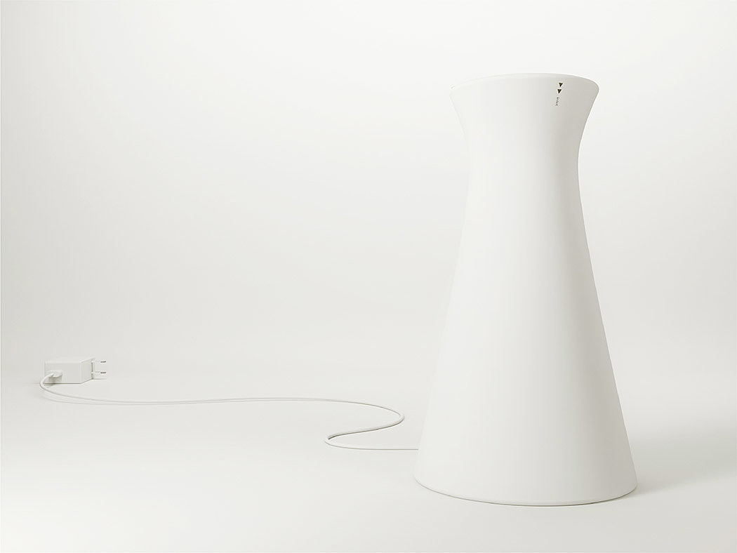 GAP，Aromatherapy diffuser，product design，industrial design，