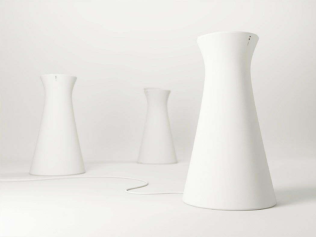 GAP，Aromatherapy diffuser，product design，industrial design，