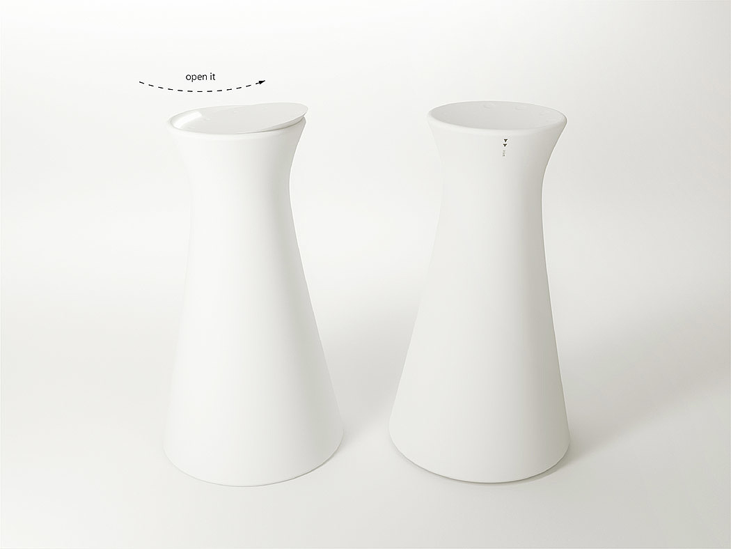 GAP，Aromatherapy diffuser，product design，industrial design，