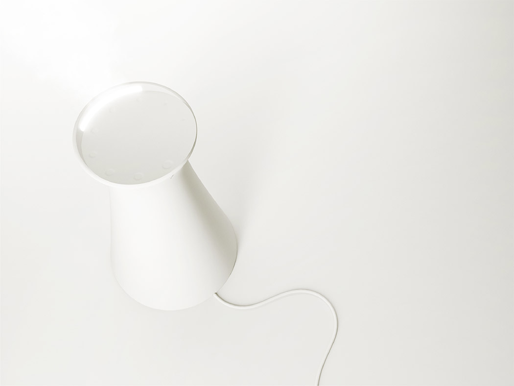 GAP，Aromatherapy diffuser，product design，industrial design，