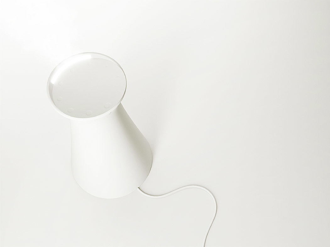 GAP，Aromatherapy diffuser，product design，industrial design，