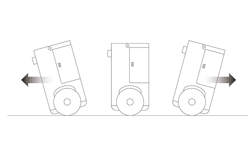 Cartridge vacuum cleaner，intelligence，product design，Household Electric Appliances，