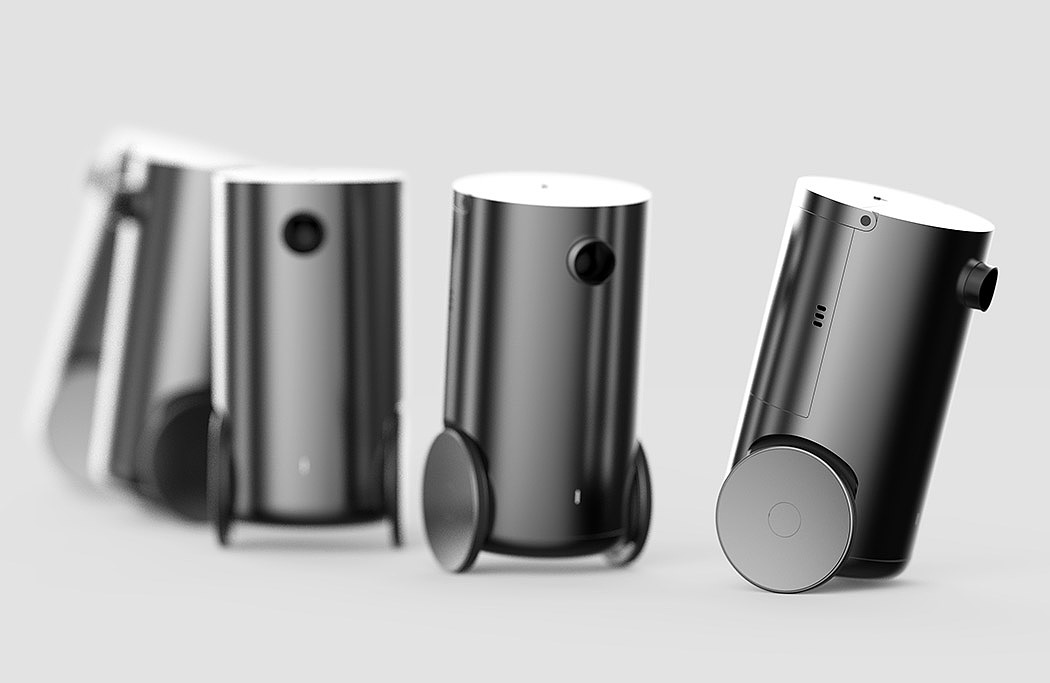 Cartridge vacuum cleaner，intelligence，product design，Household Electric Appliances，