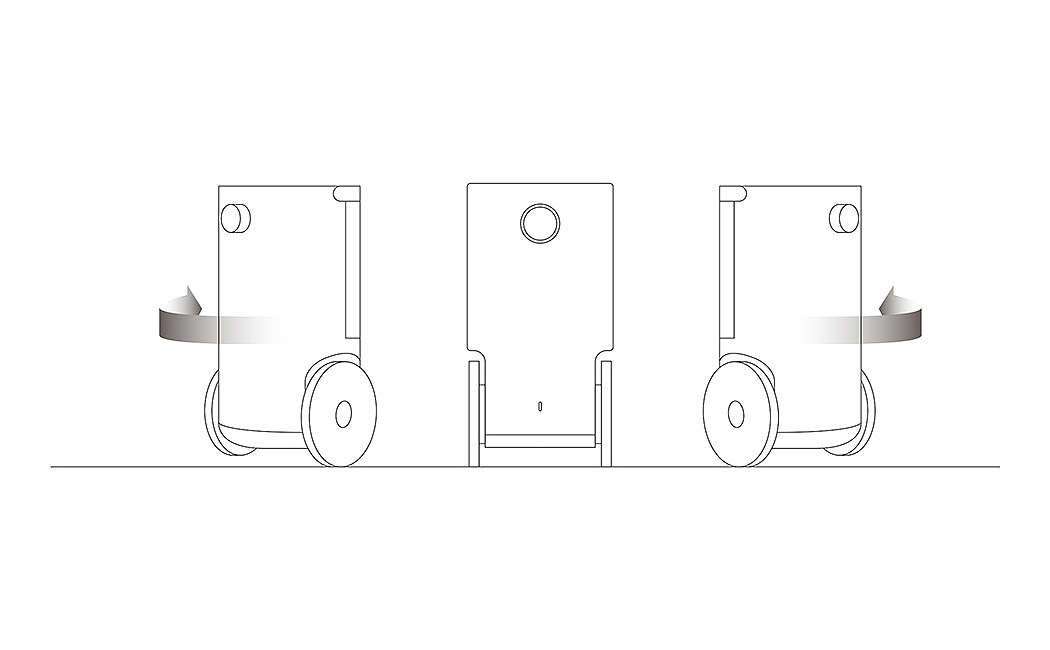 Cartridge vacuum cleaner，intelligence，product design，Household Electric Appliances，