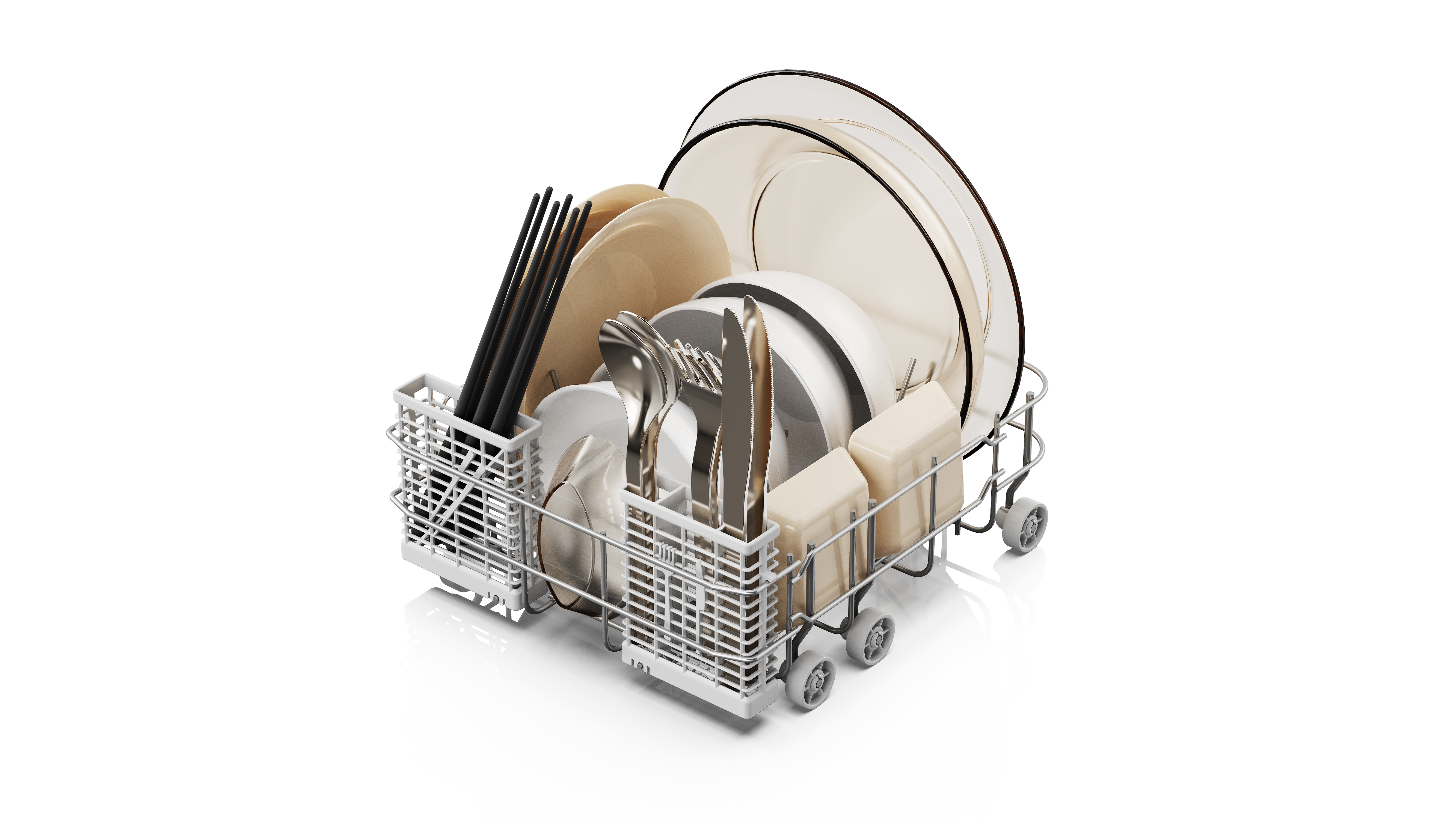 PLODON，Puliton，Bottle sterilizer，Bottle washer，dishwasher，