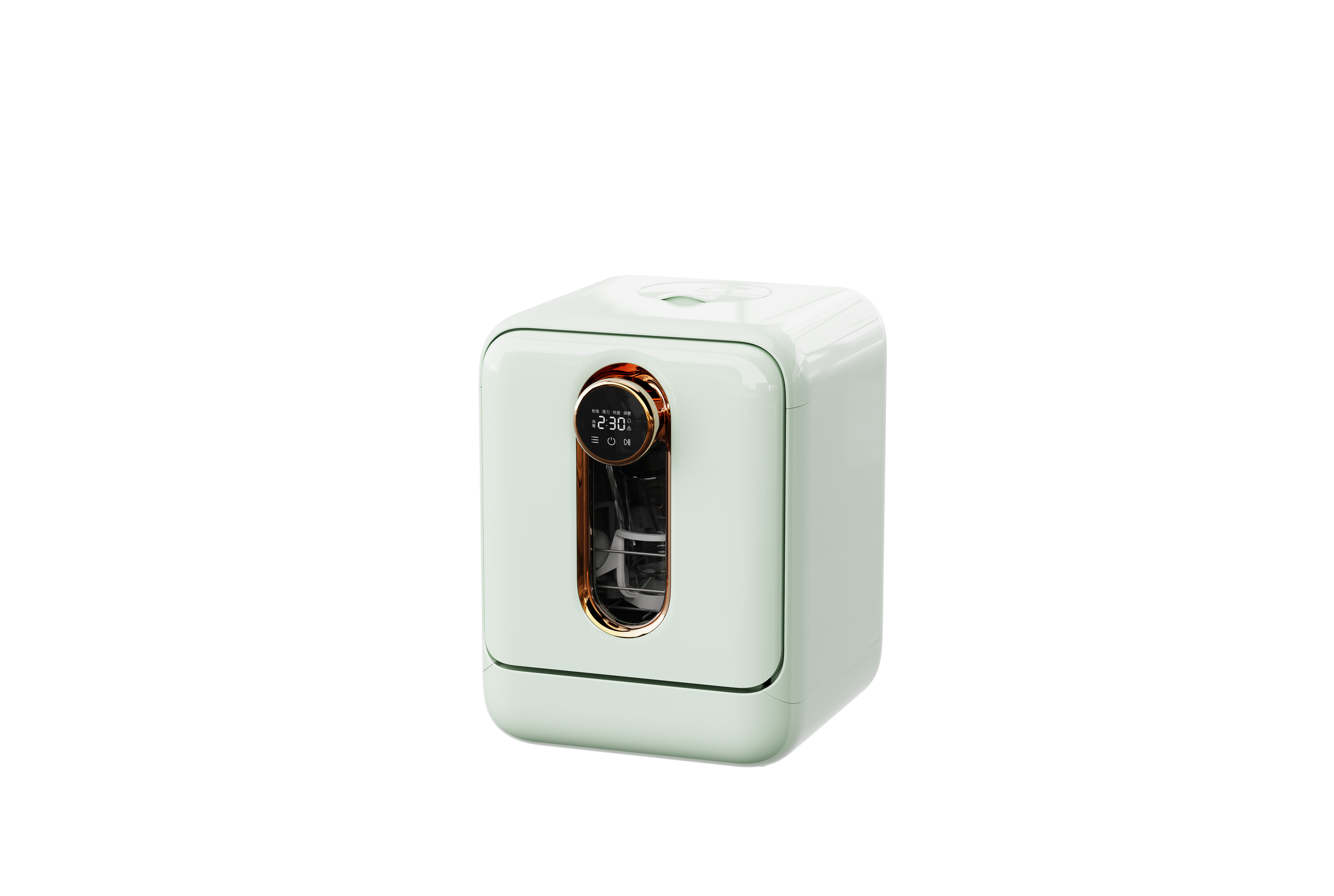 PLODON，Puliton，Bottle sterilizer，Bottle washer，dishwasher，