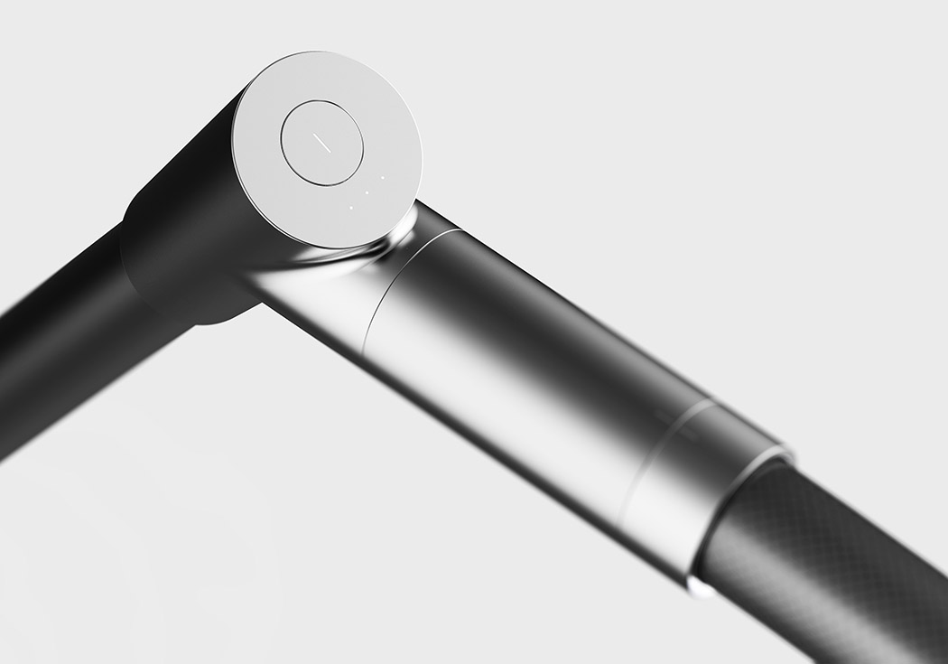 Cartridge vacuum cleaner，intelligence，product design，Household Electric Appliances，