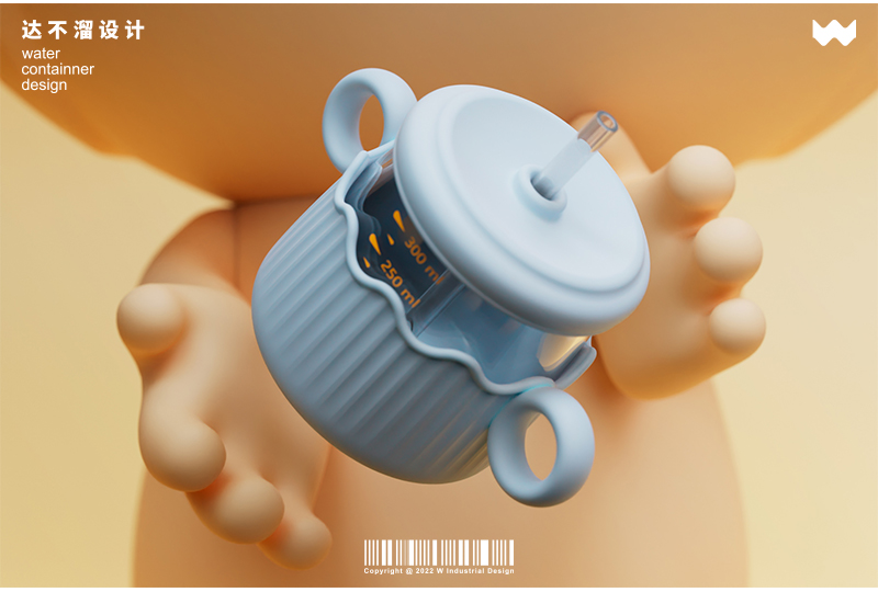 milk cup，Children's water cup，flower receptacle，Children's milk cup，Straw cup，