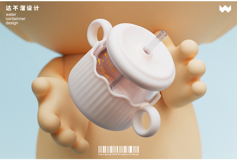 milk cup，Children's water cup，flower receptacle，Children's milk cup，Straw cup，