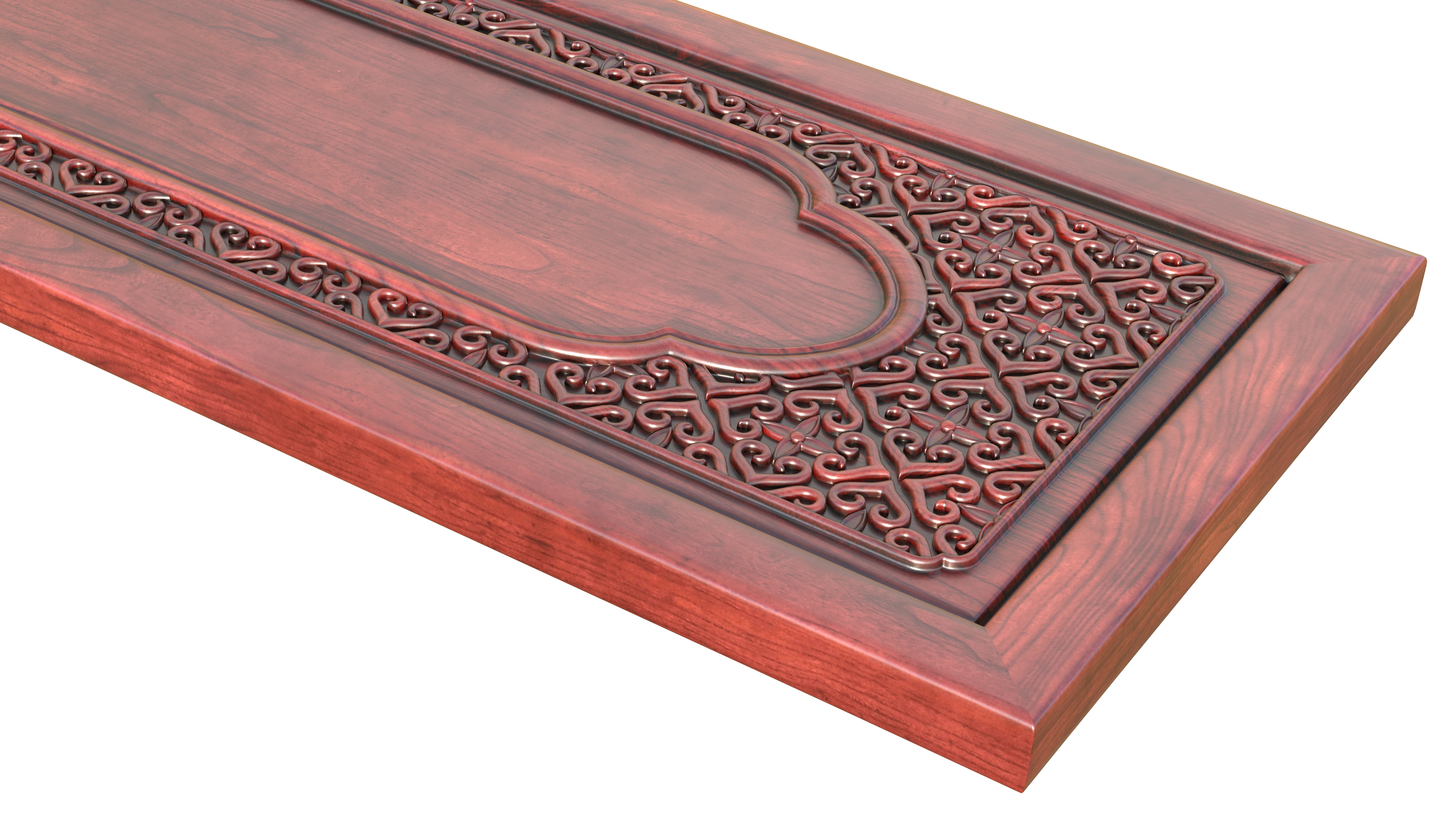 Chinese furniture，Carved，Home Furnishing，Modeling rendering tutorial，product，originality，Design，visual arts，