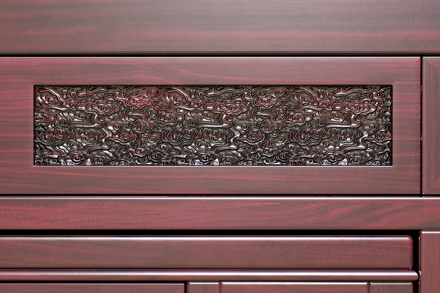 Chinese style，furniture，Carved，Home Furnishing，Modeling and rendering animation tutorial，product，originality，Design，