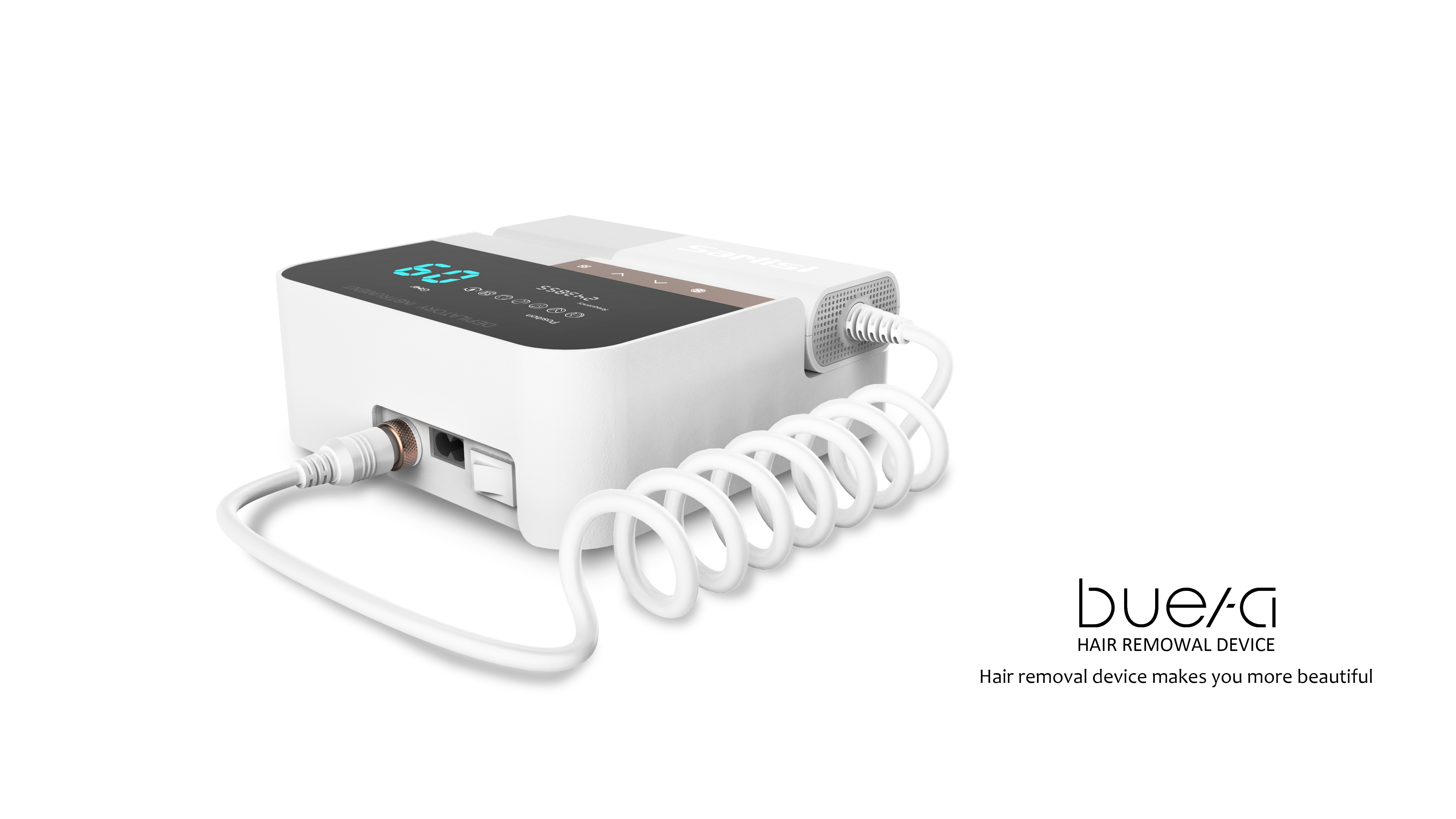 Depilatory instrument，Beauty products，Personal care products，