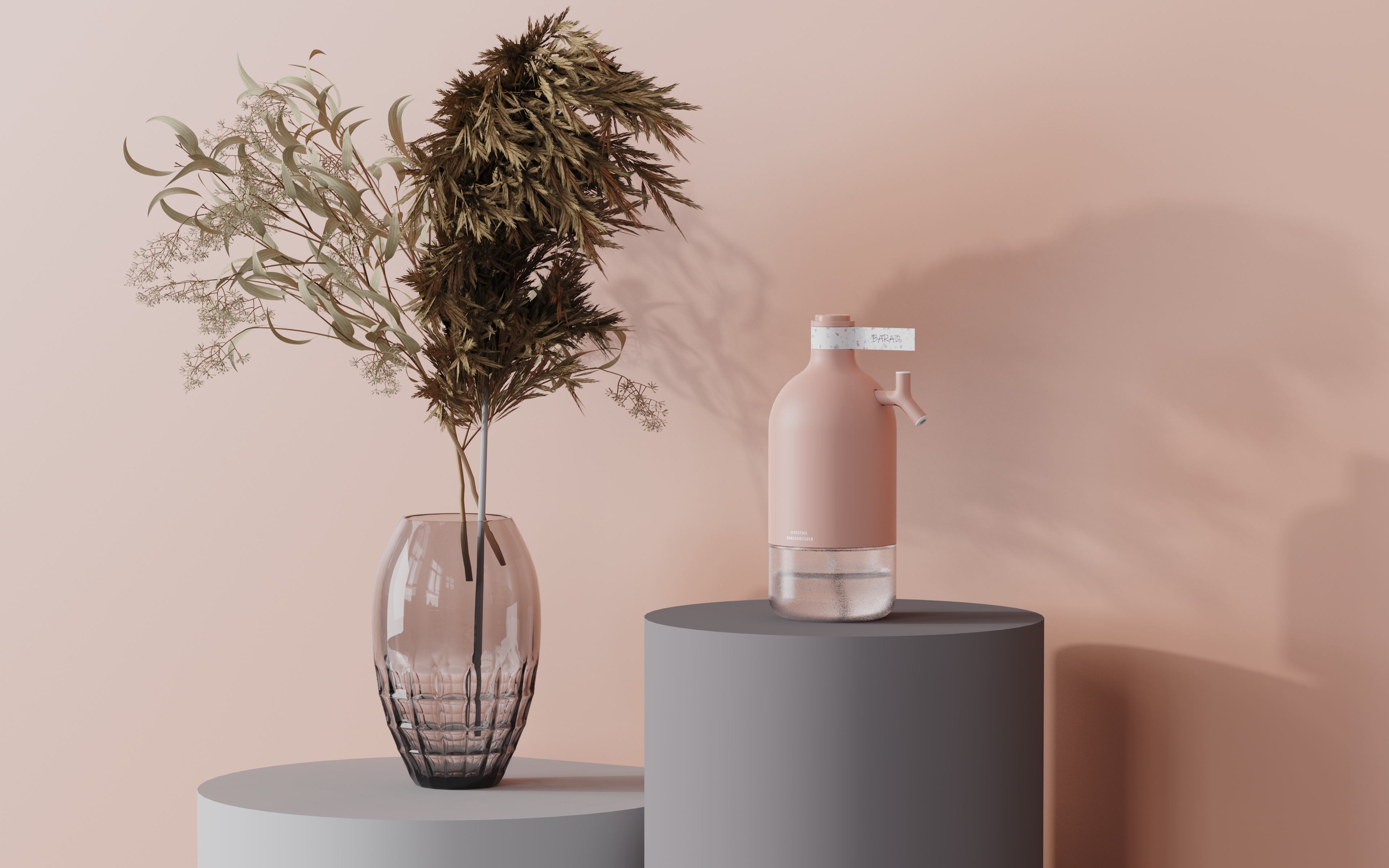 Nursing products，intelligence，Design，automatic，Wash mobile phone，healthy，