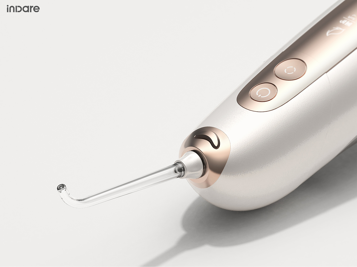 inward，product design，Creative design，