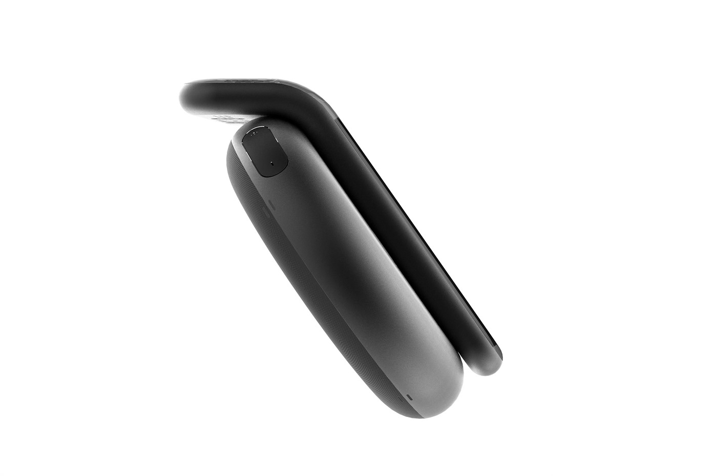 Nintendo，concept，game，Console，product design，