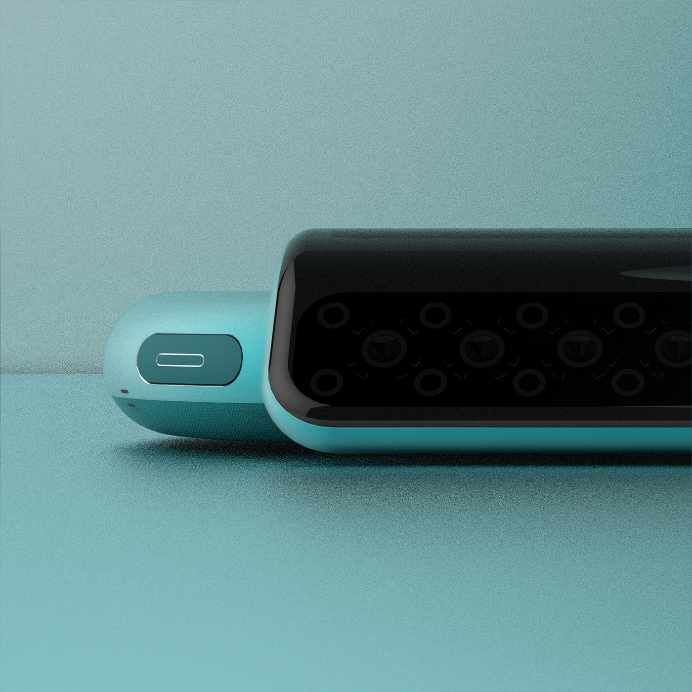 Nintendo，concept，game，Console，product design，