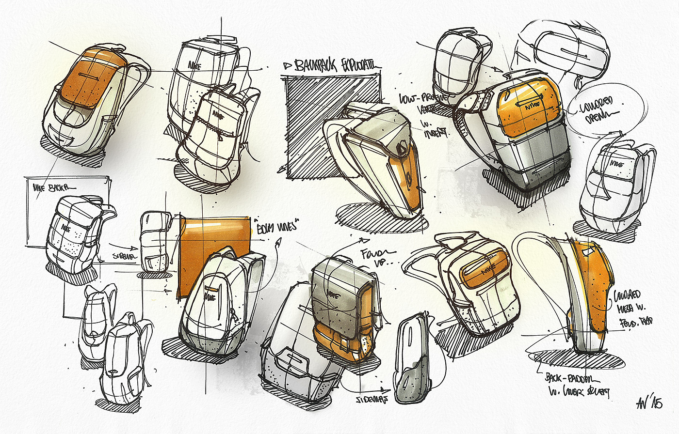 industrial design，sketch，mapping，product design，