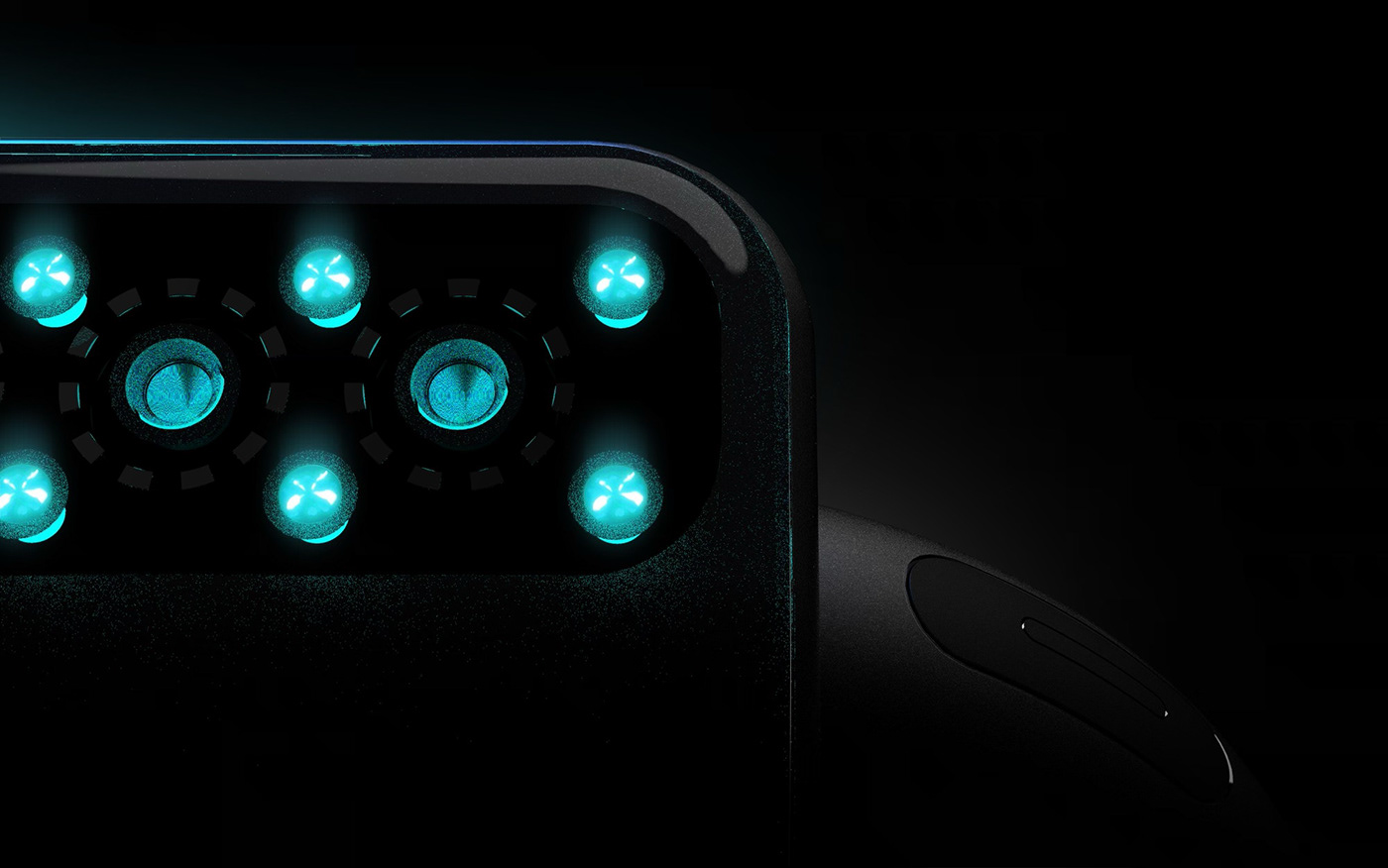 Nintendo，concept，game，Console，product design，