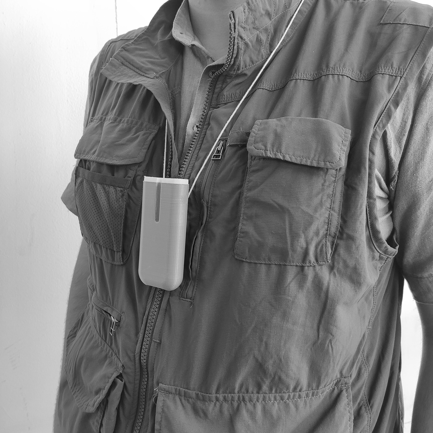 Portable，Air purification，product design，Pure and sterile，LUMI，