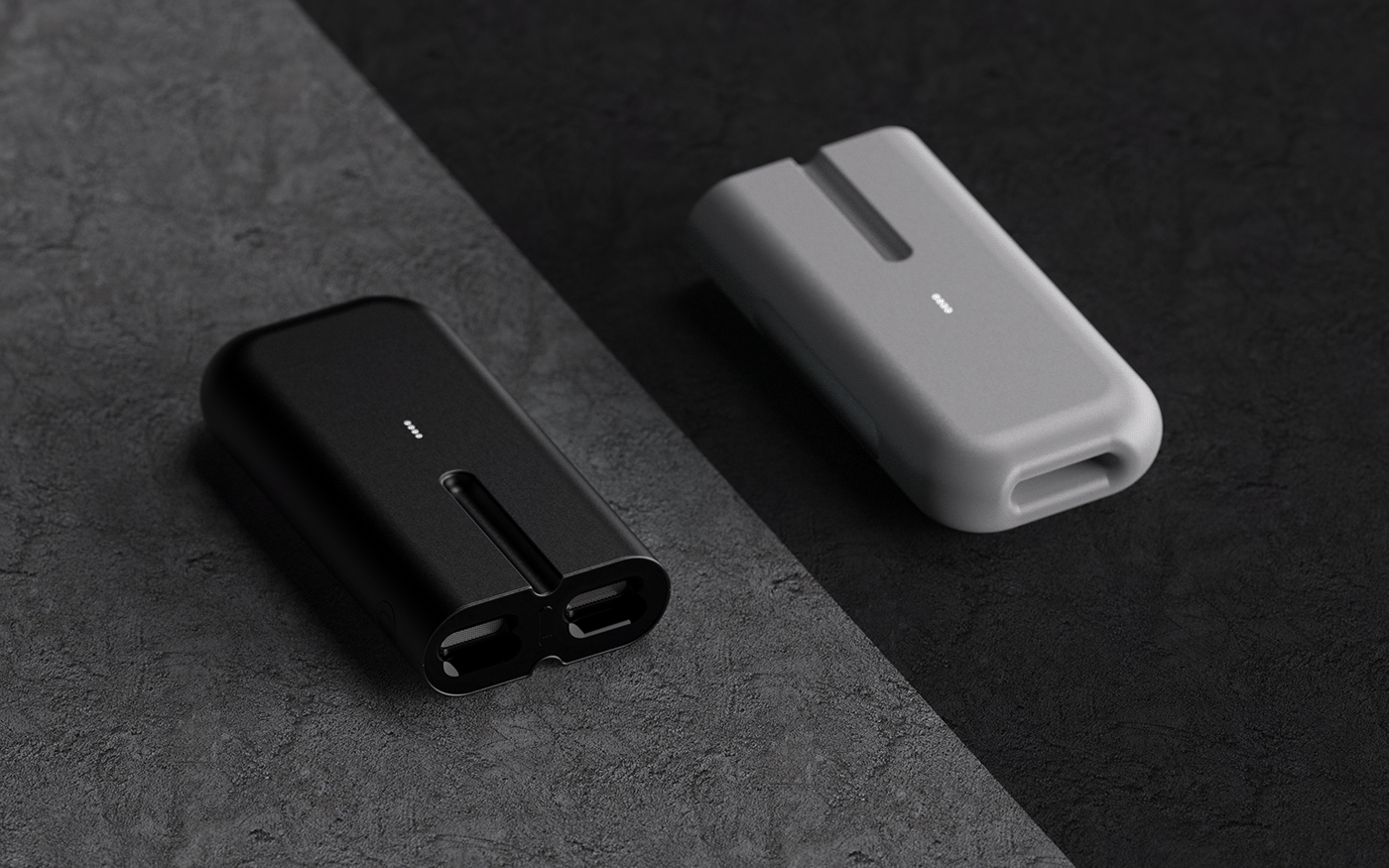 Portable，Air purification，product design，Pure and sterile，LUMI，