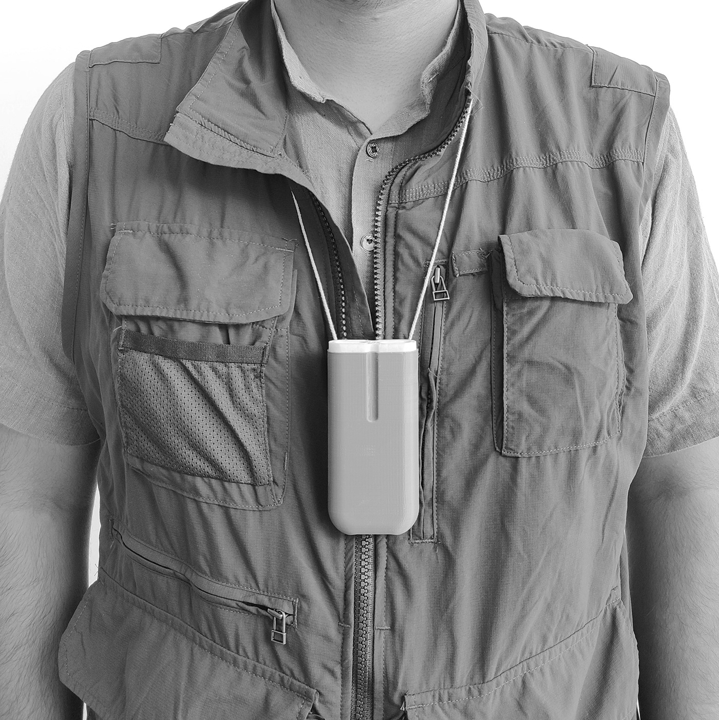 Portable，Air purification，product design，Pure and sterile，LUMI，
