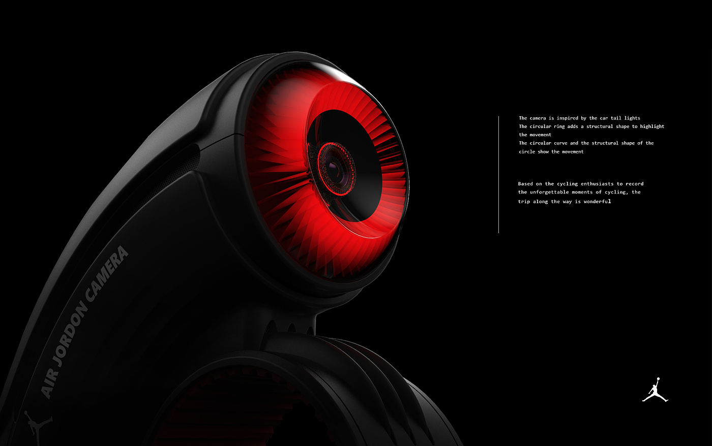 Camera recorder，