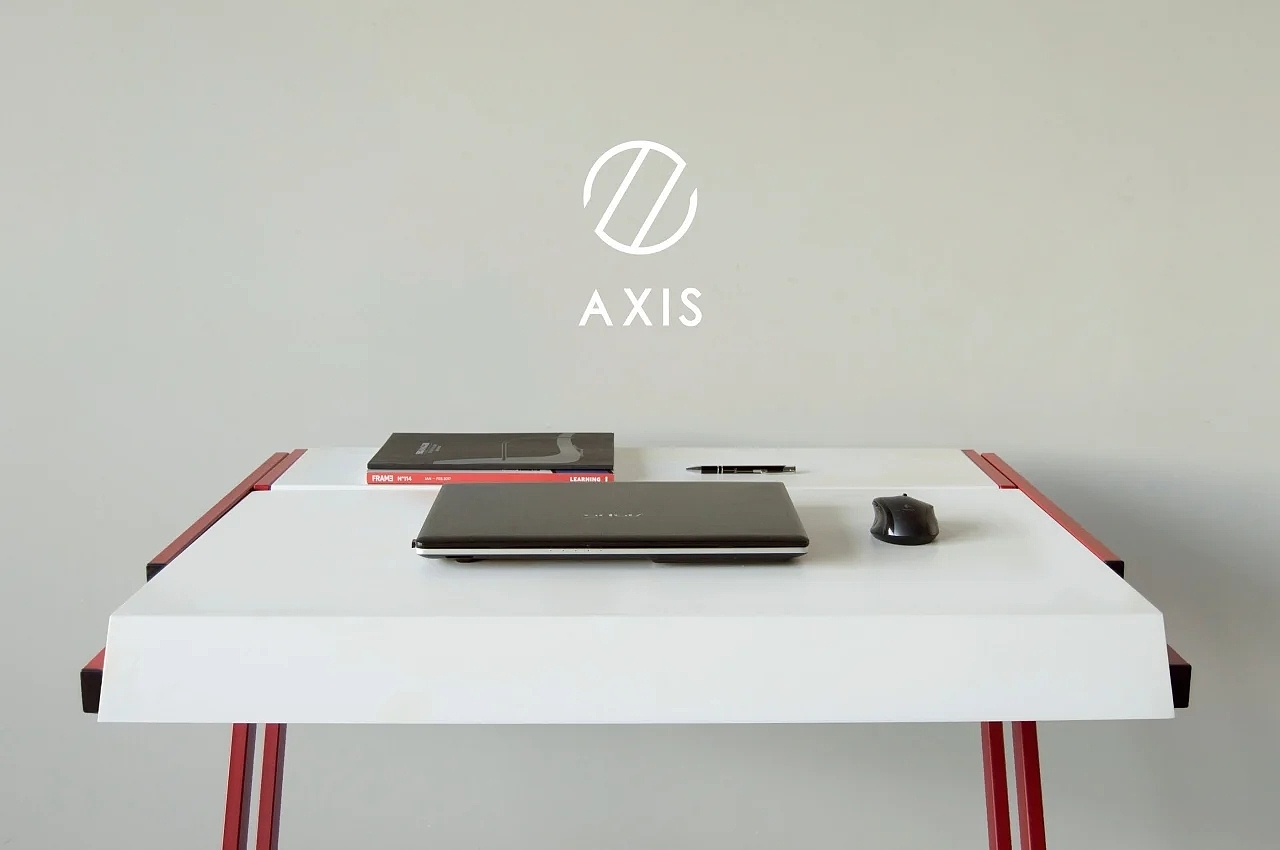 desk，Standing ，Convertible，product design，