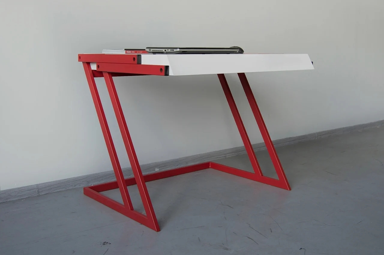 desk，Standing ，Convertible，product design，