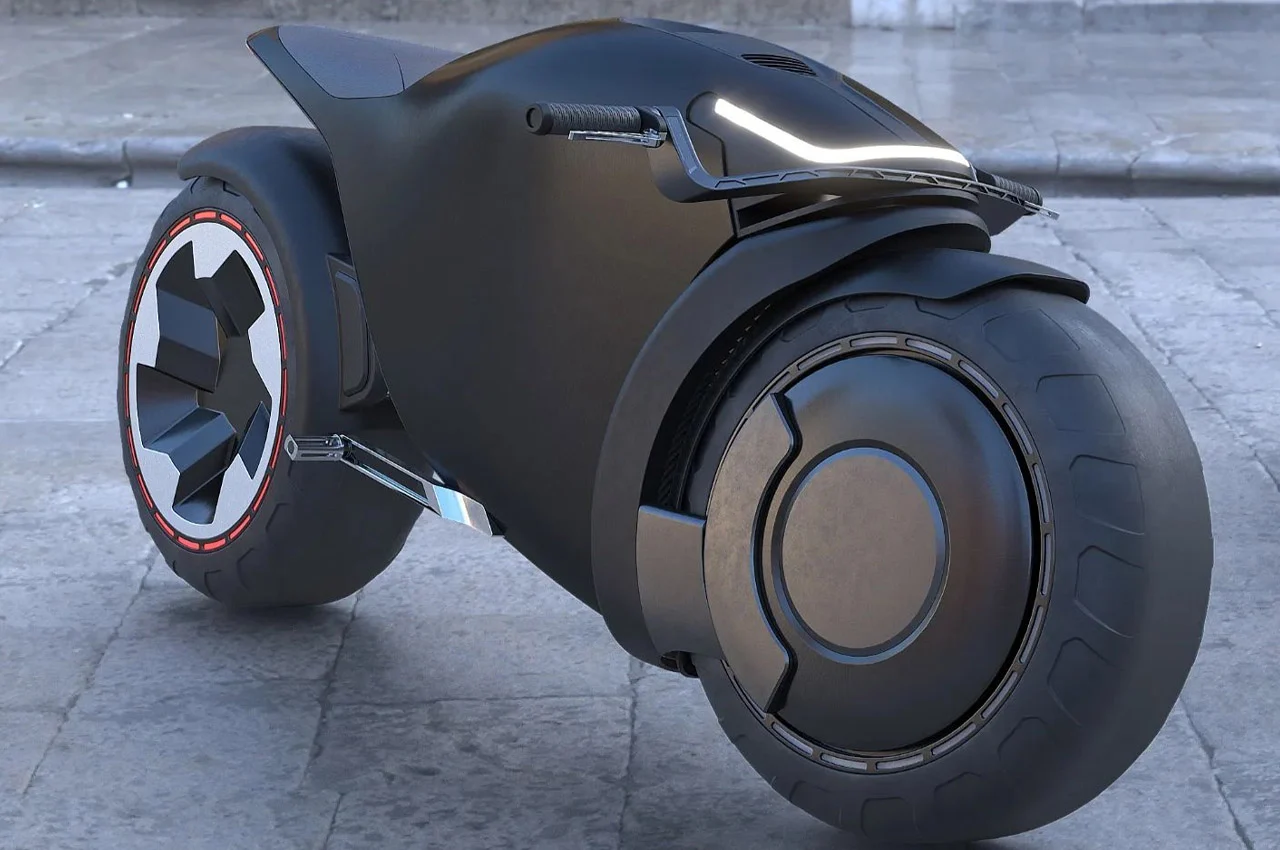 motorcycle，Design，design，Futurist，Motorcycle design，