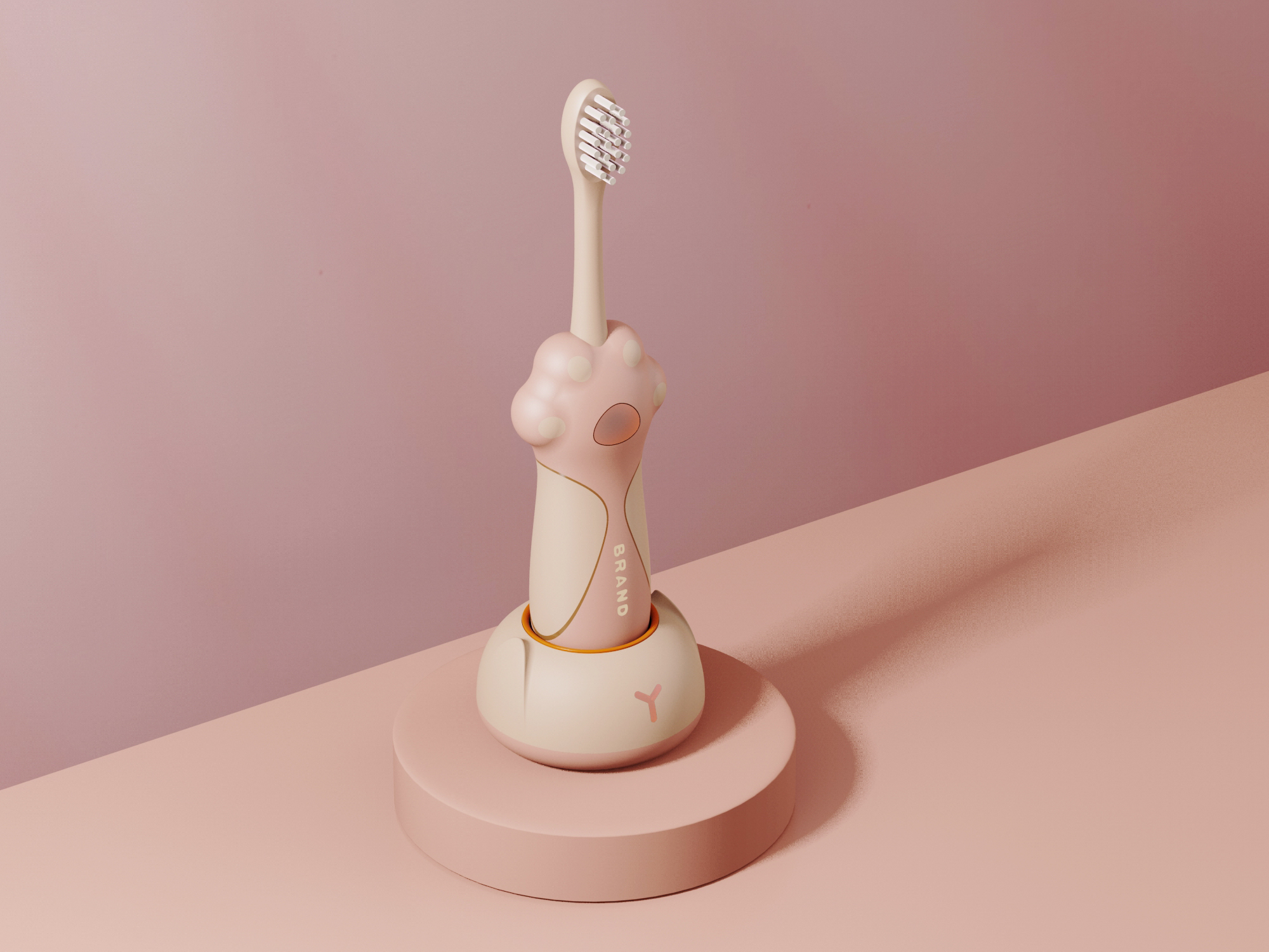 Children's products，toothbrush，Electric toothbrush，