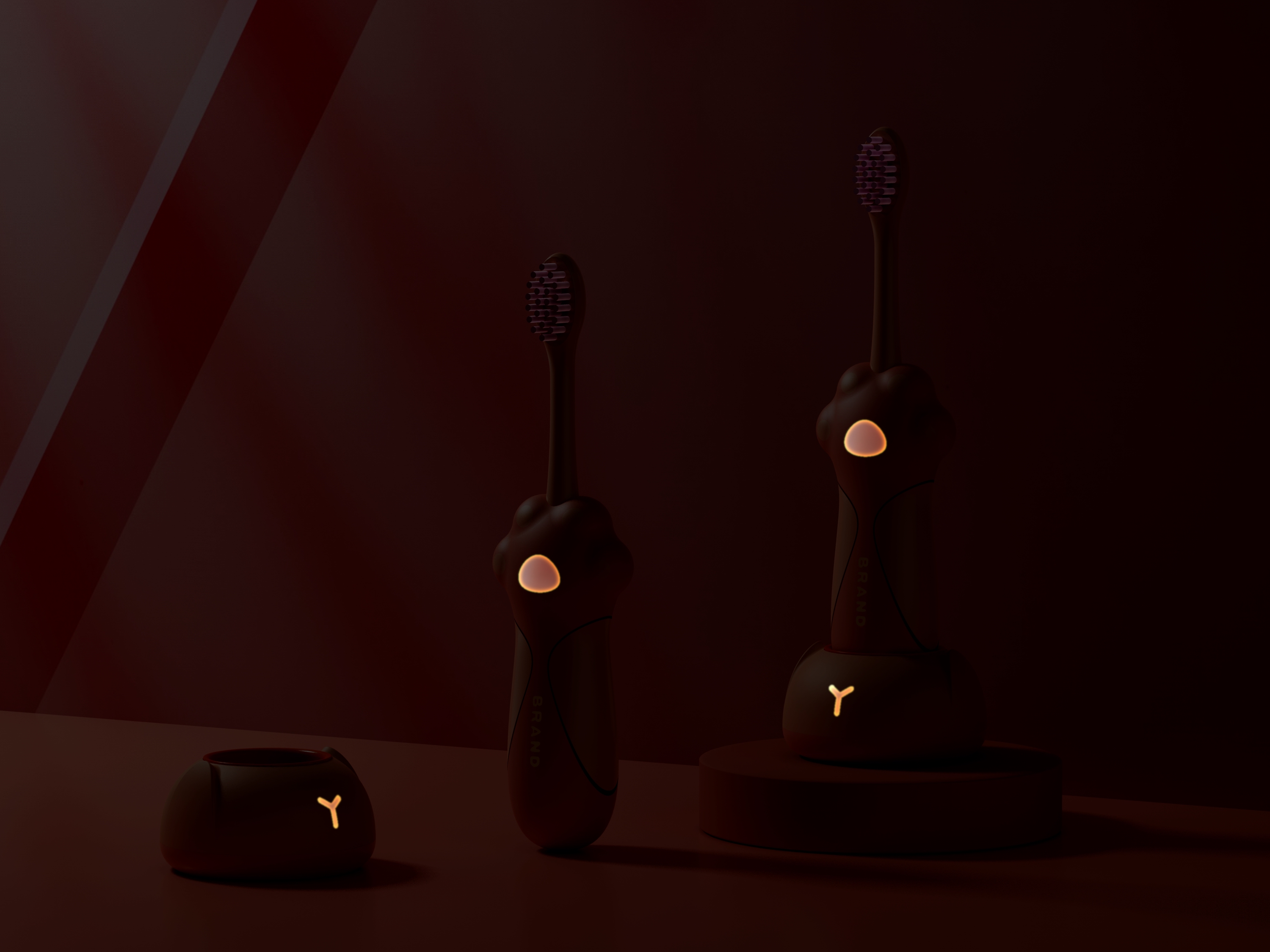 Children's products，toothbrush，Electric toothbrush，