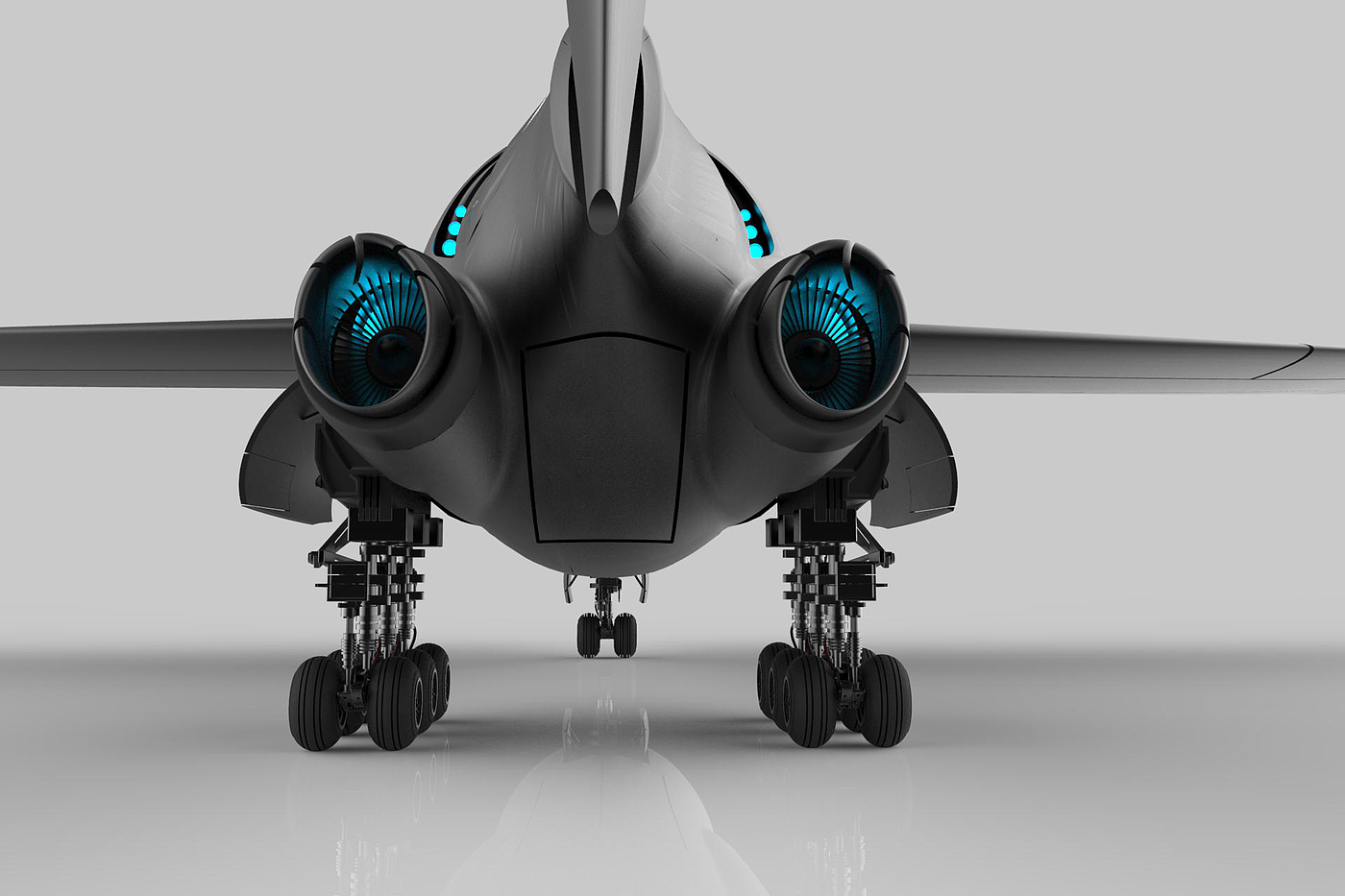 Bird, Airbus，