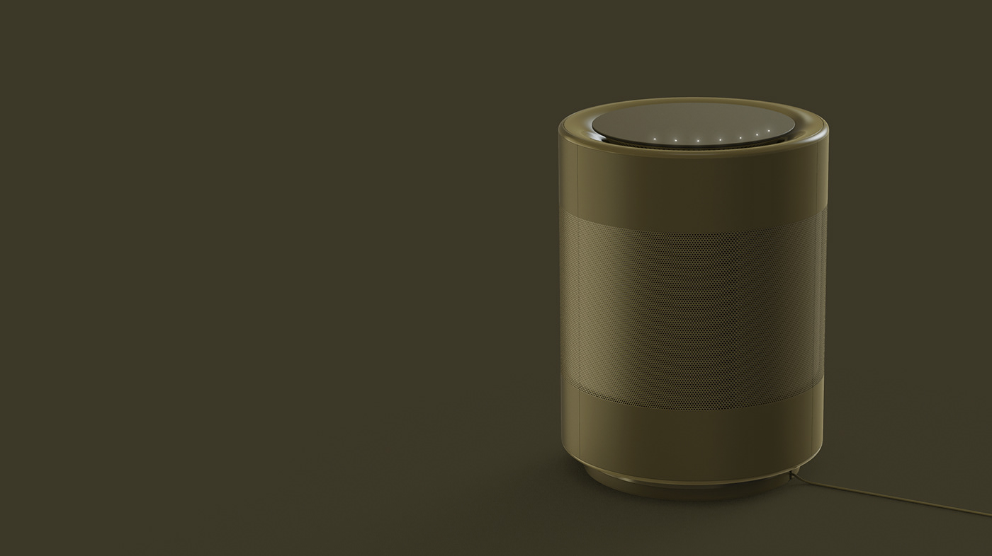 air conditioner，conceptual design，air，Tech，an electric appliance，industrial design，modern，