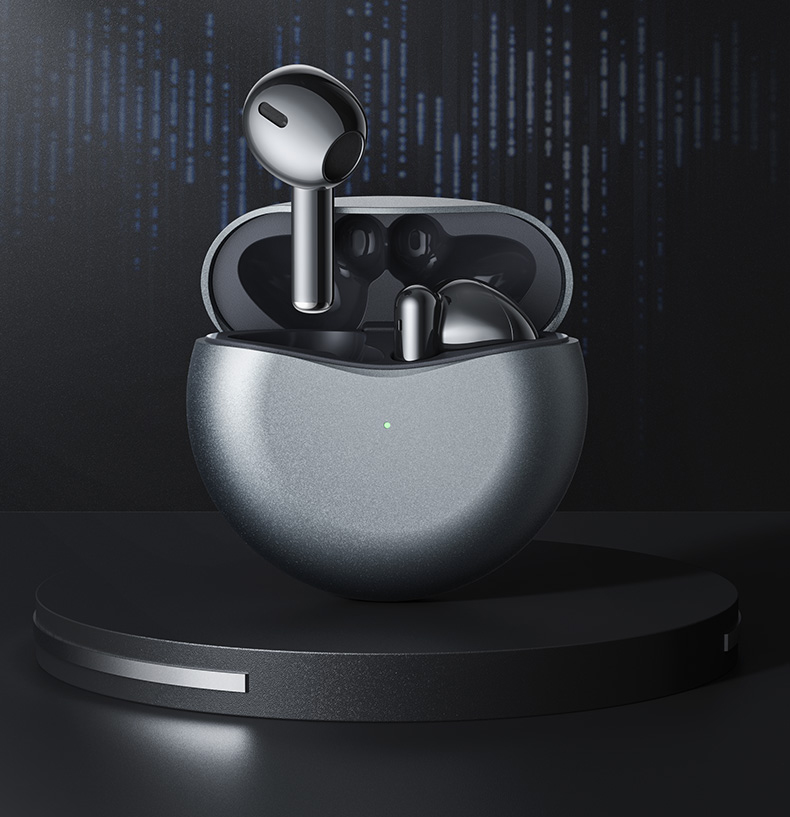 TWS Headset, Bluetooth Headset, Digital Products，