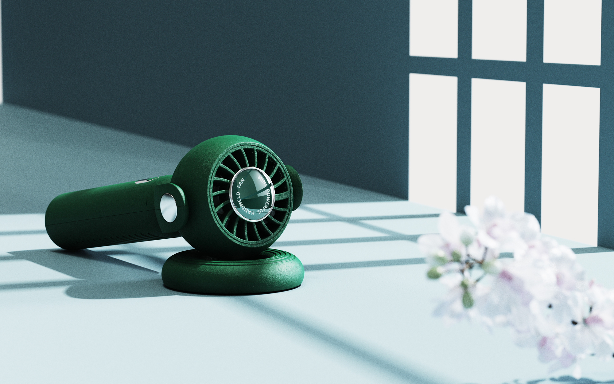 Handheld fan，Shaking fan，Fan，Hanging neck fan，Turbofan，