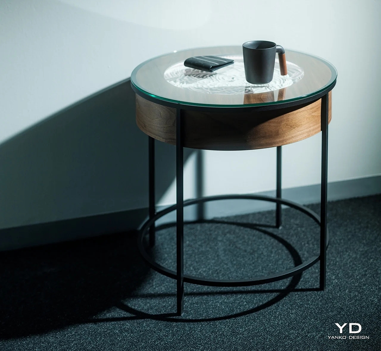 Table，woodiness，Art installation，