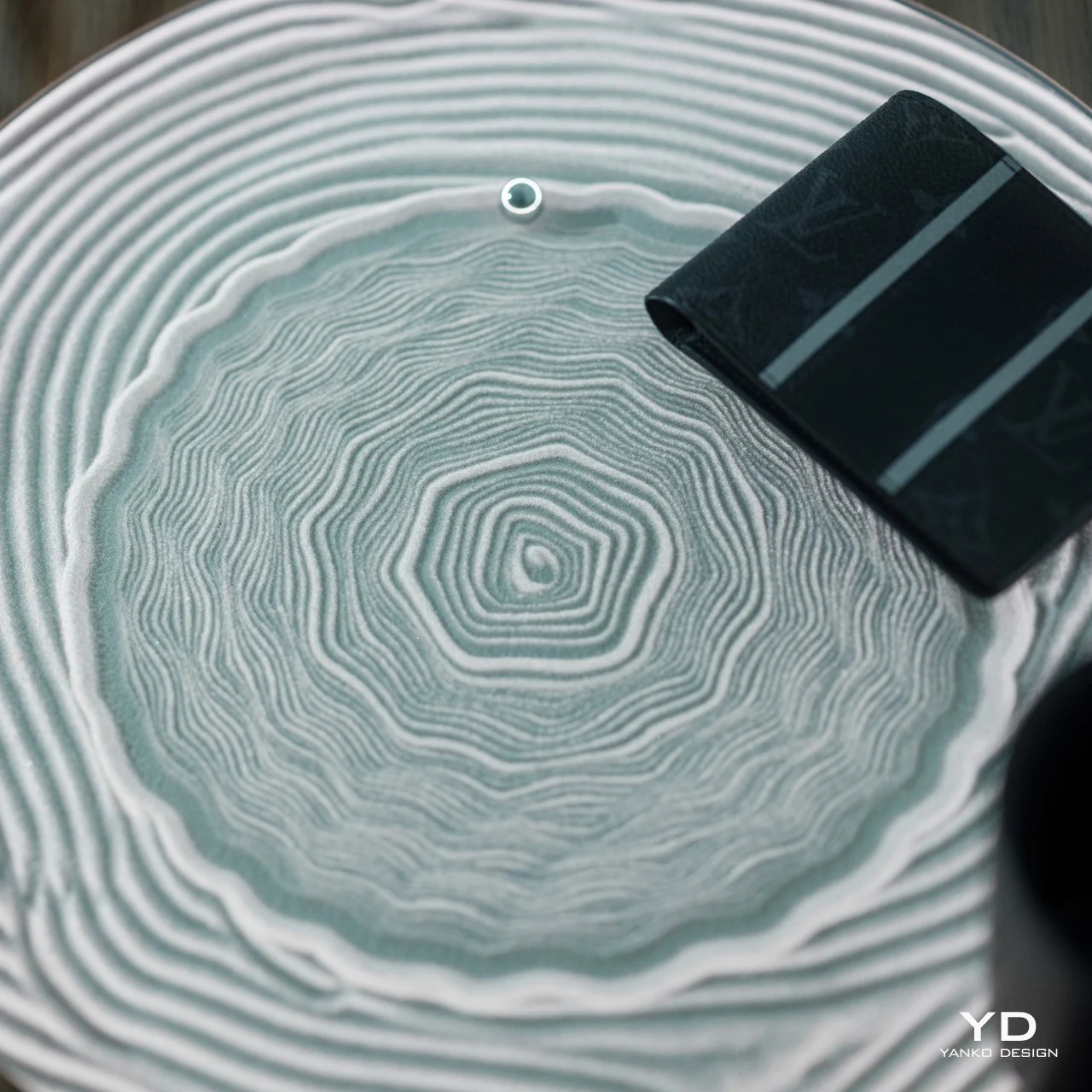 Table，woodiness，Art installation，