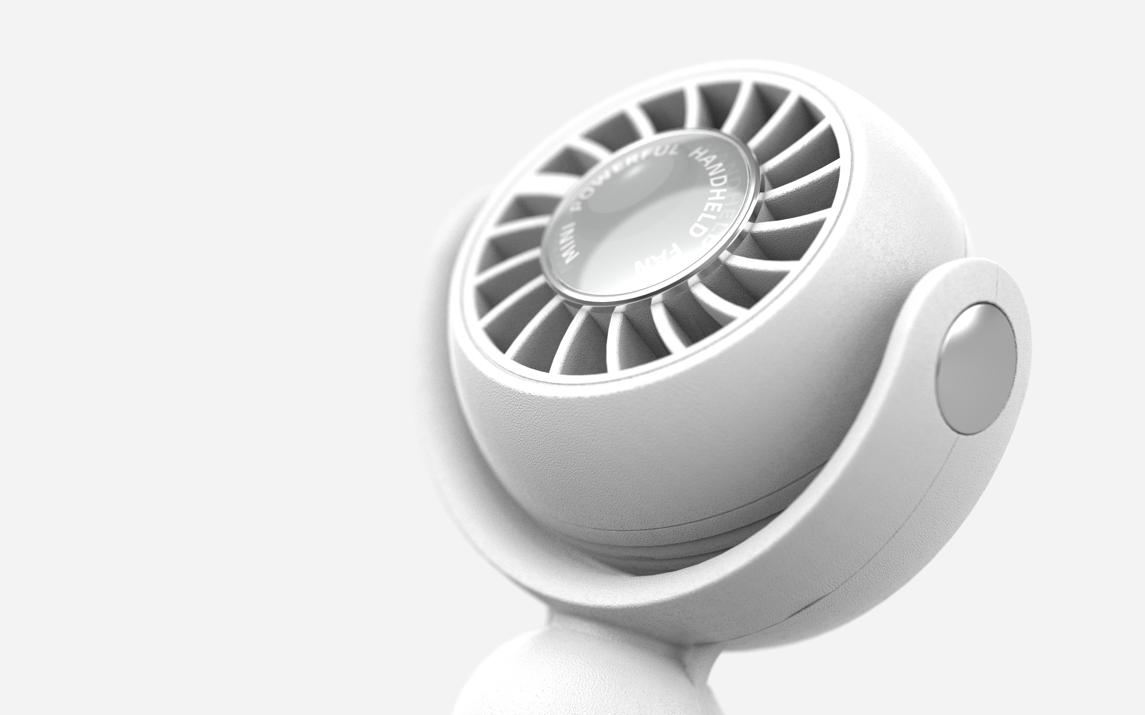 Handheld fan，Shaking fan，Fan，Hanging neck fan，Turbofan，