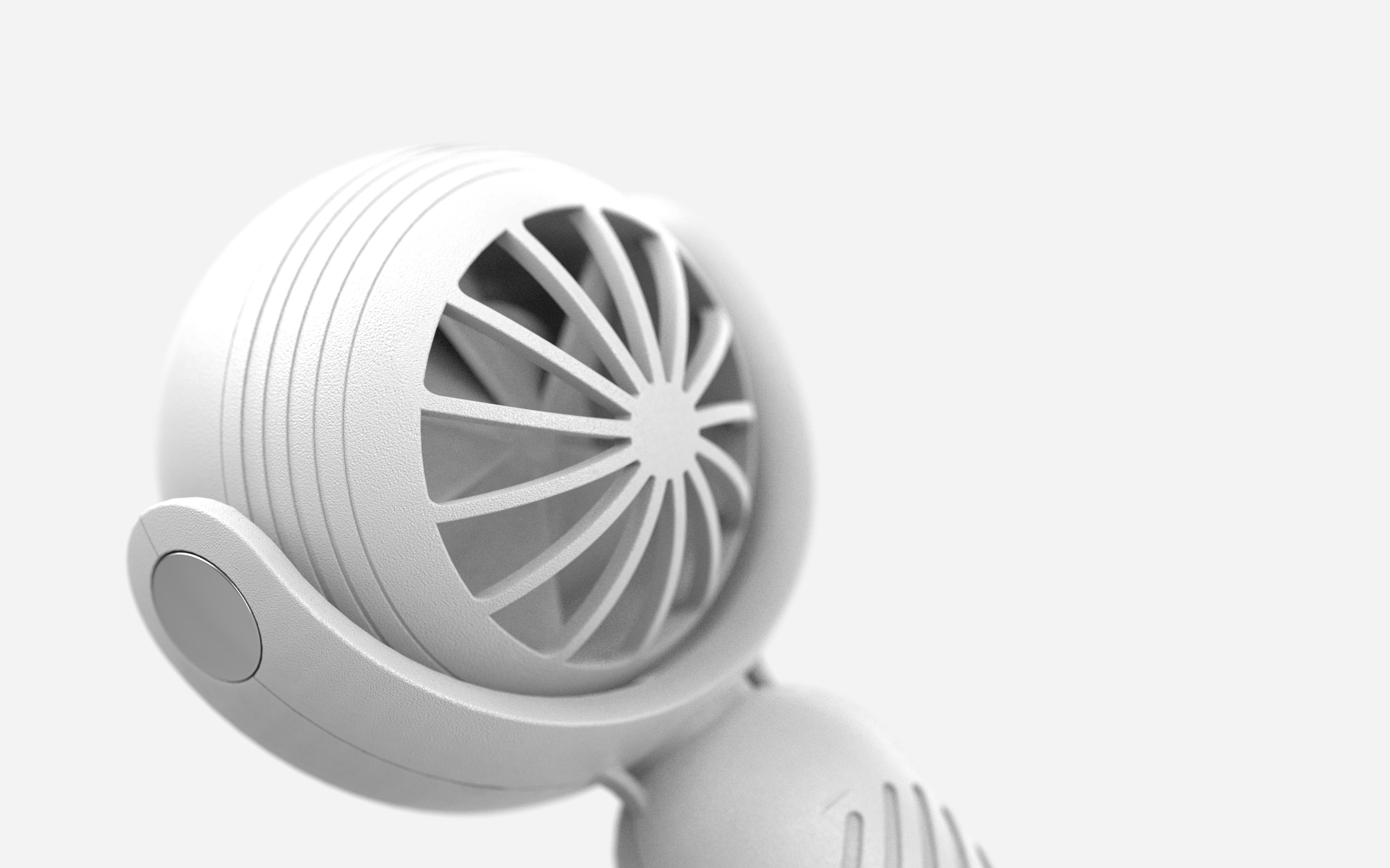 Handheld fan，Shaking fan，Fan，Hanging neck fan，Turbofan，