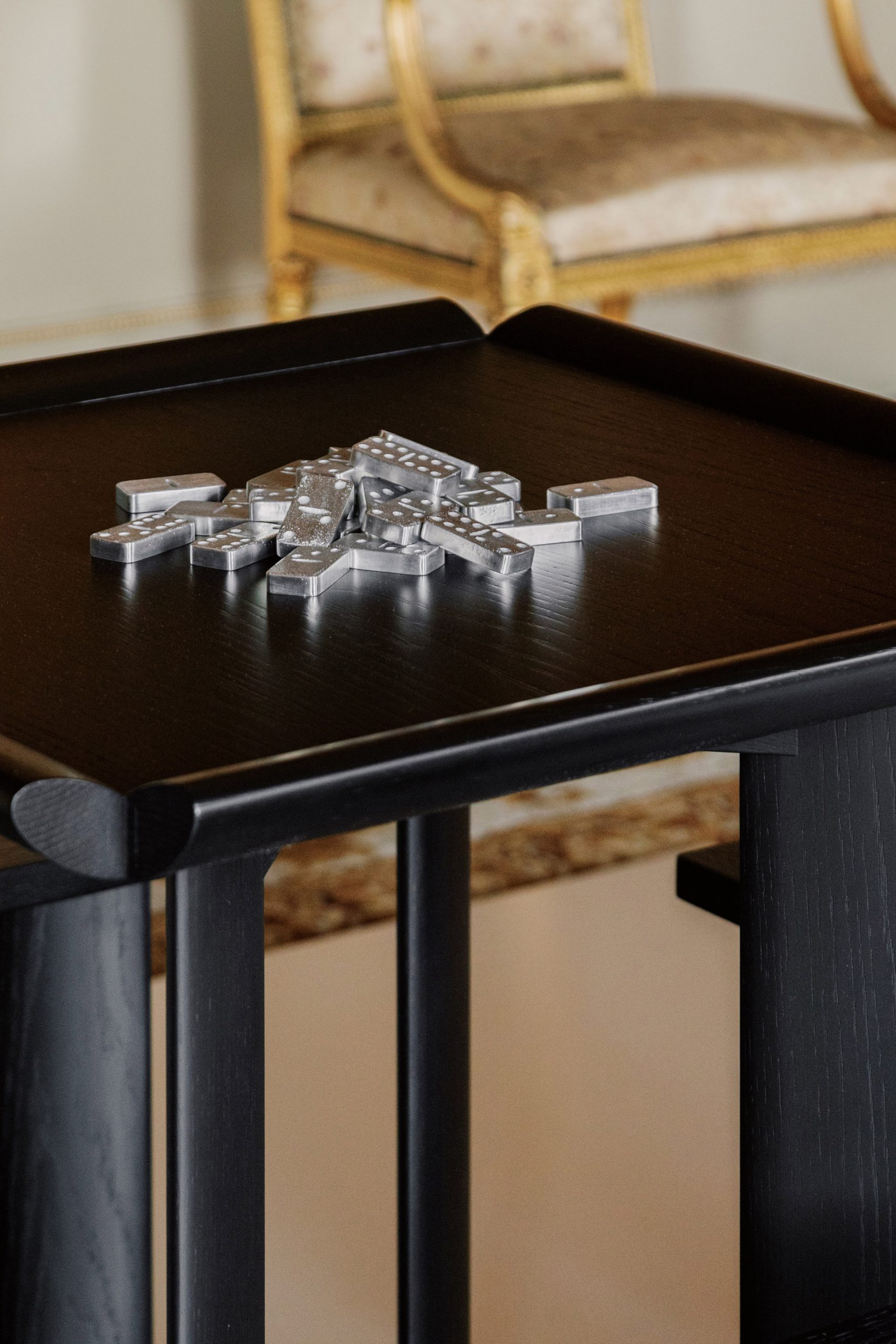 villa，Country house，Design，history，Culture，Game table，Table and chair design，